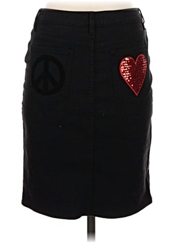 Love Moschino Casual Skirt (view 2)