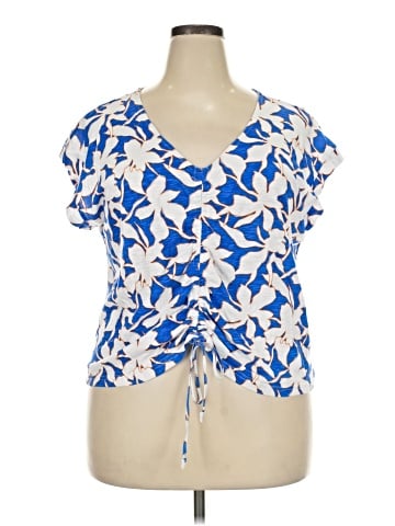 Tribal Short Sleeve T-Shirt (view 1)