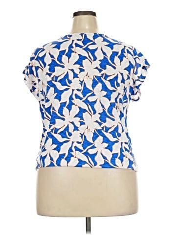 Tribal Short Sleeve T-Shirt (view 2)