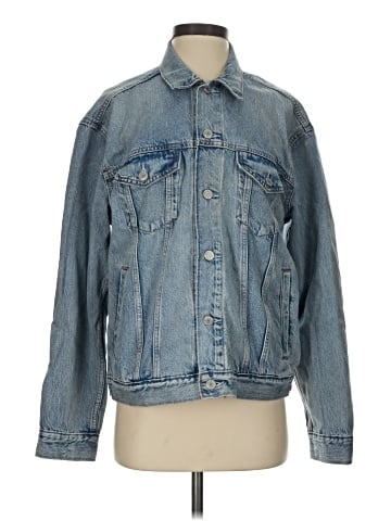 Gap Denim Jacket (view 1)