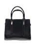 Unbranded Solid Black Satchel One size - photo 1