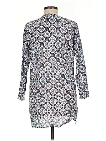 Roberta Roller Rabbit 3/4 Sleeve Blouse (view 2)