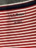 L.L.Bean Color Block Red Casual Dress Size M - photo 7