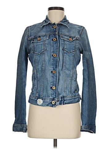 Polo Jeans Co. by Ralph Lauren Denim Jacket (view 1)
