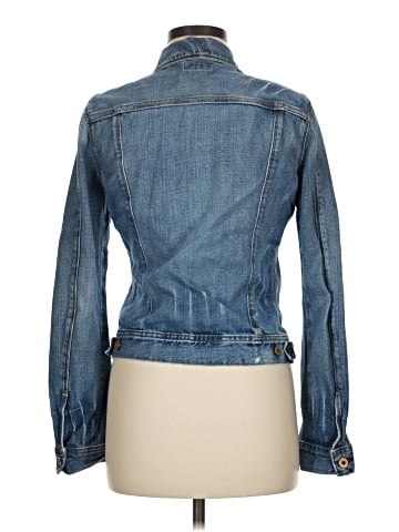 Polo Jeans Co. by Ralph Lauren Denim Jacket (view 2)