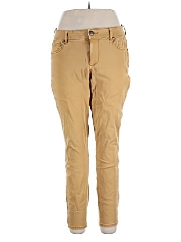 Maurices Khakis (view 1)