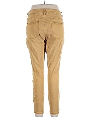 Maurices Khakis (view 2)