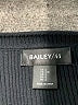 Bailey 44 Black Sleeveless Blouse Size L - photo 7
