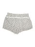 Gap Fit Hearts Ivory Shorts Size M - photo 2