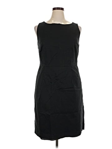 Ann Taylor Factory Cocktail Dress (view 1)