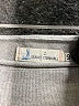 Seasalt Cornwall 100% Cotton Stripes Gray Pullover Sweater Size 10 - photo 7