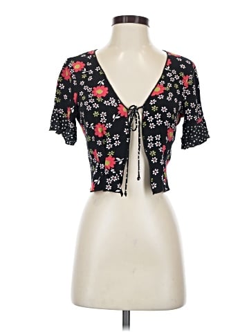 Urban Outfitters Short Sleeve Top (view 1)