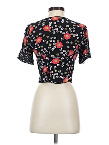 Urban Outfitters Short Sleeve Top (view 2)