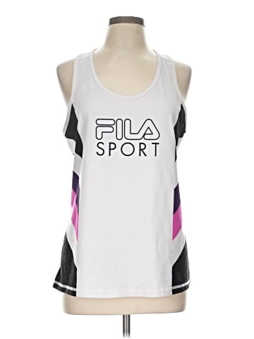 Fila Sport Tank Top (view 1)