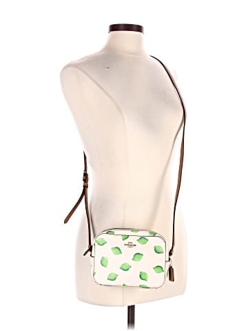 Coach Crossbody Bag (view 2)