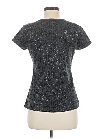 Cha Cha Vente Short Sleeve Top (view 2)