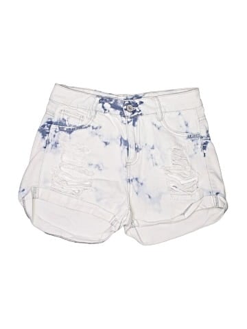 Refuge Shorts (view 1)