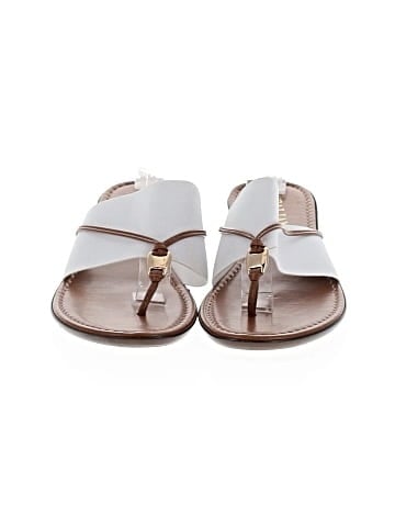 Italian Shoemakers Footwear Sandals (view 2)