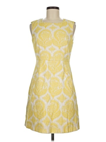 Diane von Furstenberg Cocktail Dress (view 1)