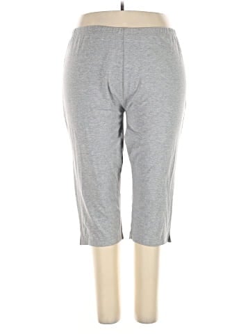 Basic Editions Active Pants (view 1)