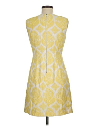 Diane von Furstenberg Cocktail Dress (view 2)