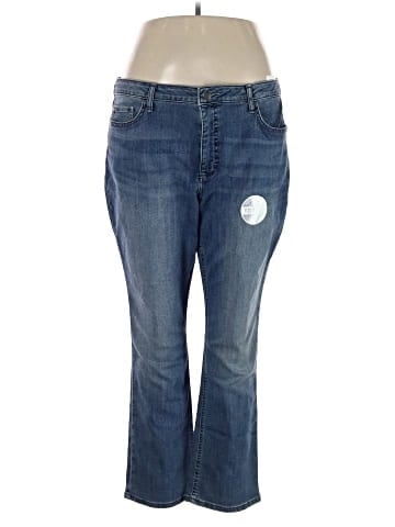 Riders by Lee Jeans (view 1)