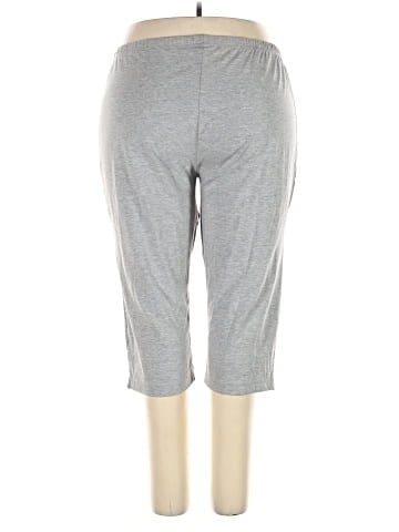 Basic Editions Active Pants (view 2)