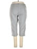 Basic Editions Gray Active Pants Size 2X - photo 2