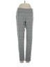 Jaclyn Smith Chevron-herringbone Gray Sweatpants Size S - photo 1