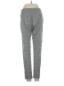 Jaclyn Smith Chevron-herringbone Gray Sweatpants Size S - photo 2