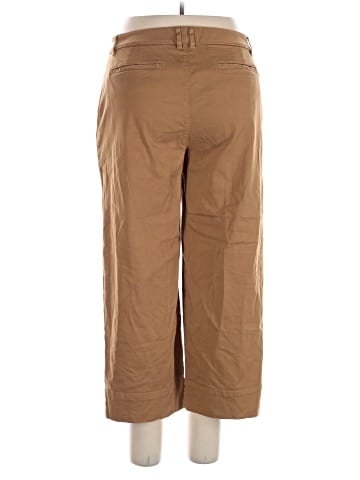 Garnet Hill Khakis (view 2)