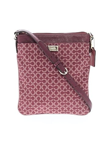 Coach Crossbody Bag (view 1)