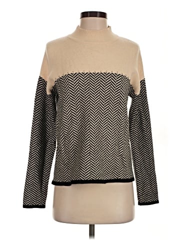 Belldini Turtleneck Sweater (view 1)