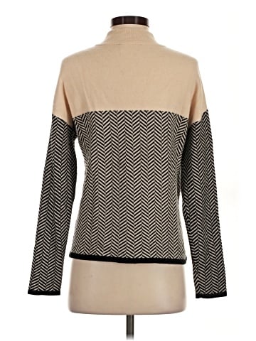 Belldini Turtleneck Sweater (view 2)