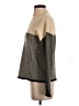 Belldini Houndstooth Tan Turtleneck Sweater Size S - photo 5