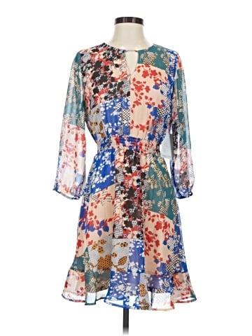 Collective Concepts Casual Dress (view 1)