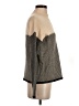 Belldini Houndstooth Tan Turtleneck Sweater Size S - photo 4