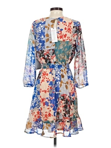 Collective Concepts Casual Dress (view 2)