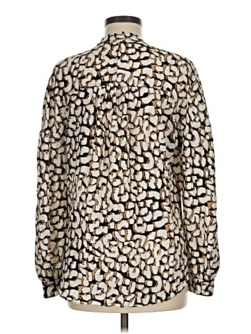 Chaus Long Sleeve Blouse (view 2)