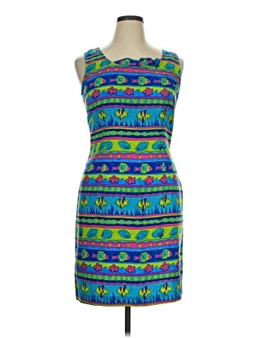Sag Harbor Cocktail Dress (view 1)