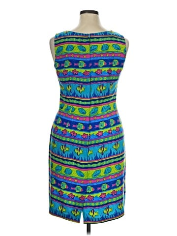 Sag Harbor Cocktail Dress (view 2)