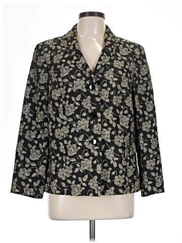 Jones New York Collection Blazer (view 1)