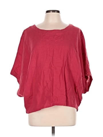 Zanzea Collection 3/4 Sleeve T-Shirt (view 1)