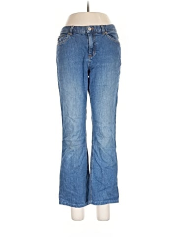 Lauren Jeans Co. Jeans (view 1)