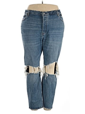 Abercrombie & Fitch Jeans (view 1)