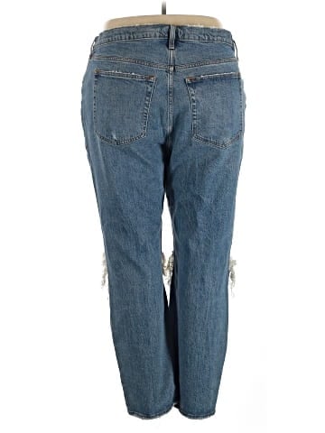 Abercrombie & Fitch Jeans (view 2)
