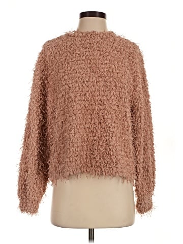 Trafaluc by Zara Pullover Sweater (view 1)