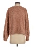 Trafaluc by Zara Tweed Brown Pullover Sweater Size S - photo 1