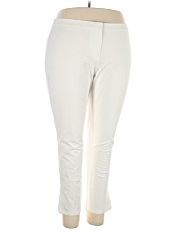 Lafayette 148 New York Active Pants (view 1)