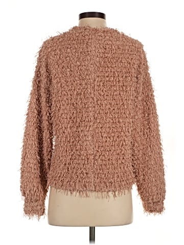 Trafaluc by Zara Pullover Sweater (view 2)